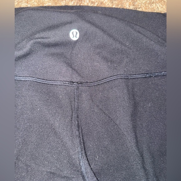 Lululemon Align High-Rise Legging 25” - Picture 4 of 5